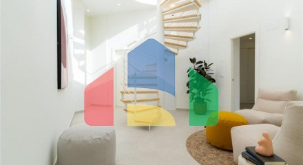 Residential - House - Altea, Alicante, Valencia - SP