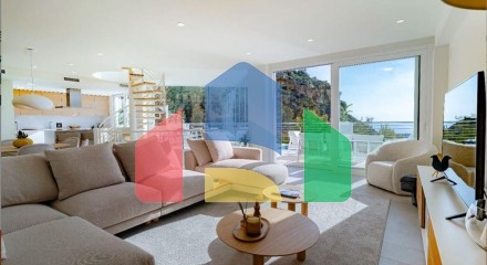 Residential - House - Altea, Alicante, Valencia - SP