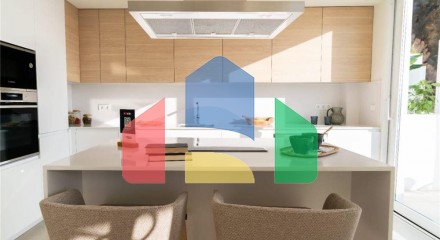 Residential - House - Altea, Alicante, Valencia - SP