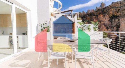 Residential - House - Altea, Alicante, Valencia - SP