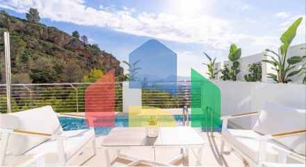 Residential - House - Altea, Alicante, Valencia - SP