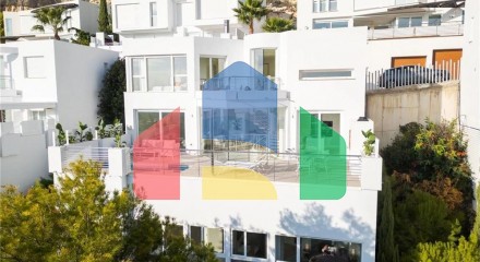 Residential - House - Altea, Alicante, Valencia - SP