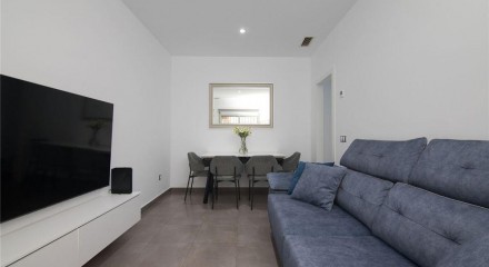 Residential - Condo/Apartment - Santa Pola, Alicante, Valencia - SP