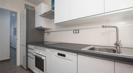 Residential - Condo/Apartment - Santa Pola, Alicante, Valencia - SP