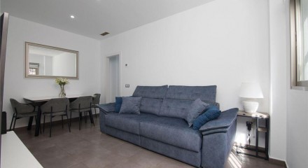 Residential - Condo/Apartment - Santa Pola, Alicante, Valencia - SP