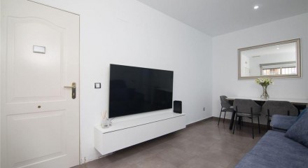 Residential - Condo/Apartment - Santa Pola, Alicante, Valencia - SP