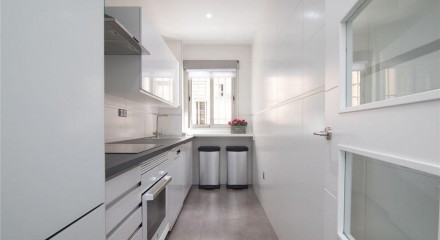 Residential - Condo/Apartment - Santa Pola, Alicante, Valencia - SP