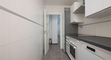 Residential - Condo/Apartment - Santa Pola, Alicante, Valencia - SP