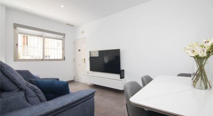 Residential - Condo/Apartment - Santa Pola, Alicante, Valencia - SP