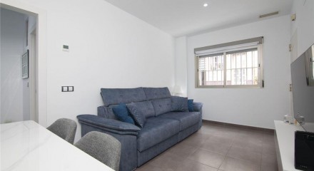 Residential - Condo/Apartment - Santa Pola, Alicante, Valencia - SP