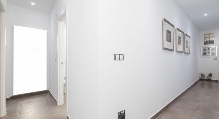 Residential - Condo/Apartment - Santa Pola, Alicante, Valencia - SP