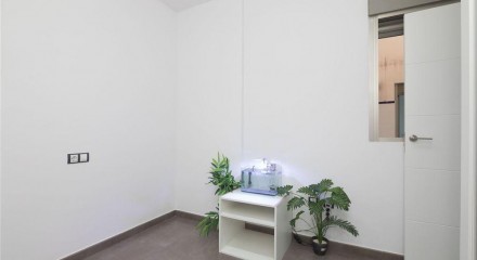 Residential - Condo/Apartment - Santa Pola, Alicante, Valencia - SP