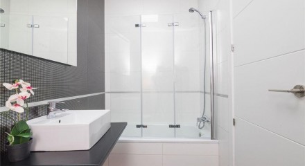 Residential - Condo/Apartment - Santa Pola, Alicante, Valencia - SP