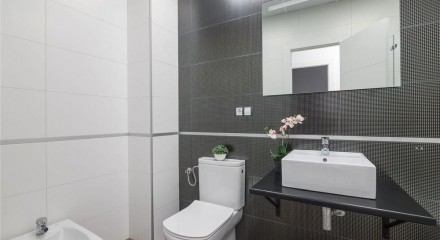 Residential - Condo/Apartment - Santa Pola, Alicante, Valencia - SP