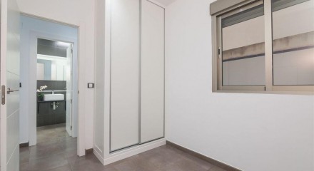 Residential - Condo/Apartment - Santa Pola, Alicante, Valencia - SP