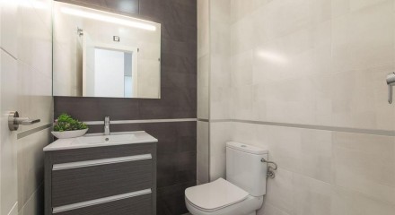Residential - Condo/Apartment - Santa Pola, Alicante, Valencia - SP