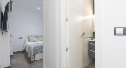 Residential - Condo/Apartment - Santa Pola, Alicante, Valencia - SP