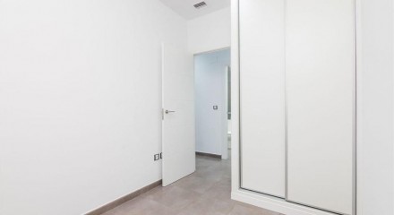 Residential - Condo/Apartment - Santa Pola, Alicante, Valencia - SP