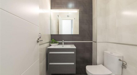 Residential - Condo/Apartment - Santa Pola, Alicante, Valencia - SP