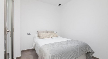 Residential - Condo/Apartment - Santa Pola, Alicante, Valencia - SP
