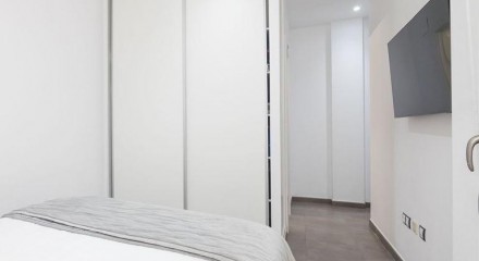 Residential - Condo/Apartment - Santa Pola, Alicante, Valencia - SP