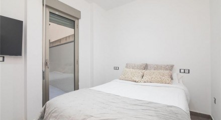 Residential - Condo/Apartment - Santa Pola, Alicante, Valencia - SP