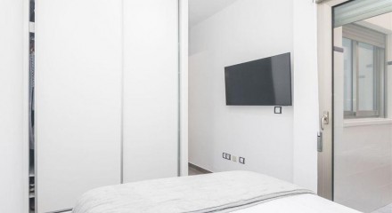 Residential - Condo/Apartment - Santa Pola, Alicante, Valencia - SP