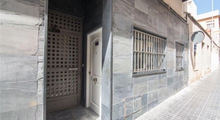 Residential - Condo/Apartment - Santa Pola, Alicante, Valencia - SP