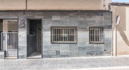 Residential - Condo/Apartment - Santa Pola, Alicante, Valencia - SP