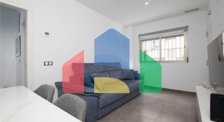 Residential - Condo/Apartment - Santa Pola, Alicante, Valencia - SP