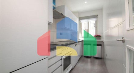 Residential - Condo/Apartment - Santa Pola, Alicante, Valencia - SP