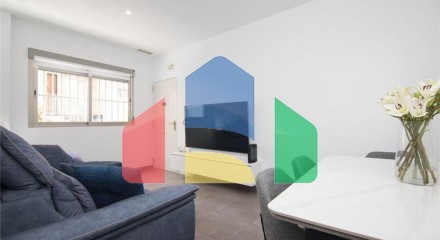 Residential - Condo/Apartment - Santa Pola, Alicante, Valencia - SP