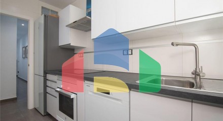 Residential - Condo/Apartment - Santa Pola, Alicante, Valencia - SP