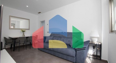 Residential - Condo/Apartment - Santa Pola, Alicante, Valencia - SP