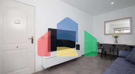 Residential - Condo/Apartment - Santa Pola, Alicante, Valencia - SP