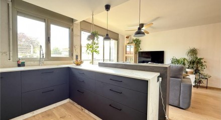 Residential - Condo/Apartment - Forallac, Girona, Cataluña - SP