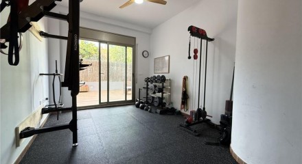 Residential - Condo/Apartment - Forallac, Girona, Cataluña - SP