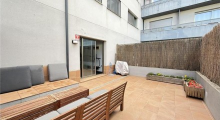 Residential - Condo/Apartment - Forallac, Girona, Cataluña - SP