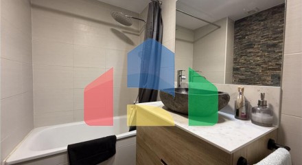 Residential - Condo/Apartment - Forallac, Girona, Cataluña - SP