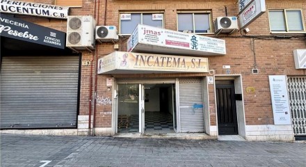 Commercial - Commercial/Retail - San Jorge, Alicante, Valencia - SP