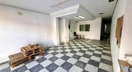 Commercial - Commercial/Retail - San Jorge, Alicante, Valencia - SP