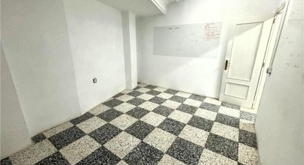 Commercial - Commercial/Retail - San Jorge, Alicante, Valencia - SP
