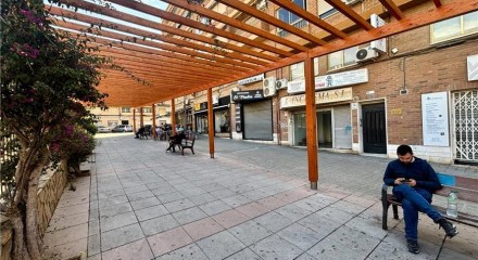 Commercial - Commercial/Retail - San Jorge, Alicante, Valencia - SP
