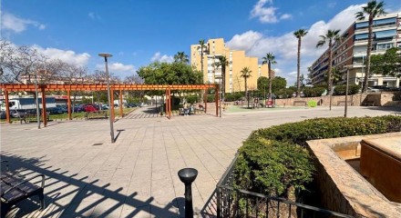 Commercial - Commercial/Retail - San Jorge, Alicante, Valencia - SP