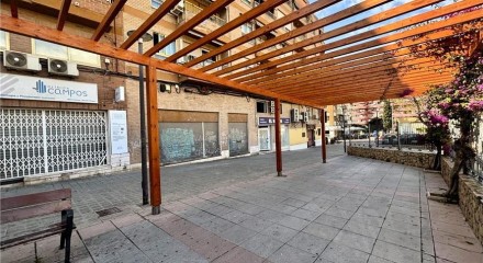 Commercial - Commercial/Retail - San Jorge, Alicante, Valencia - SP