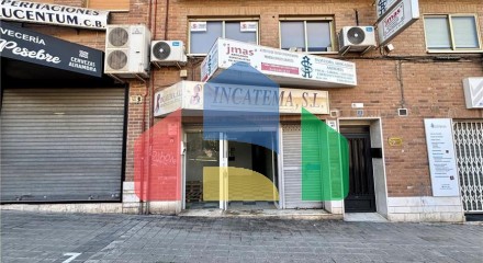 Commercial - Commercial/Retail - San Jorge, Alicante, Valencia - SP