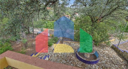 Residential - House - Guillena, Sevilla, Andalucía - SP