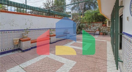 Residential - House - Guillena, Sevilla, Andalucía - SP