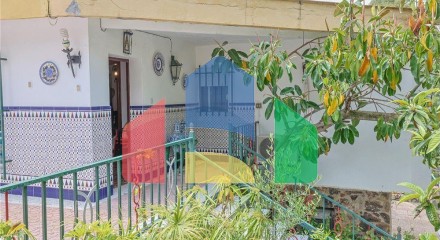 Residential - House - Guillena, Sevilla, Andalucía - SP