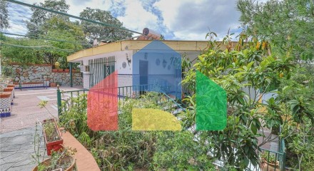 Residential - House - Guillena, Sevilla, Andalucía - SP